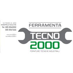 Tecno 2000, Manoppello orari di apertura