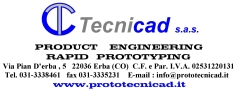 Tecnicad, Merone orari di apertura