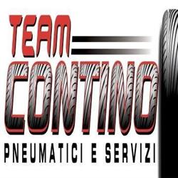 Team Contino Gomme, Valverde orari di apertura