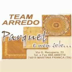 Team Arredo, Martina Franca orari di apertura