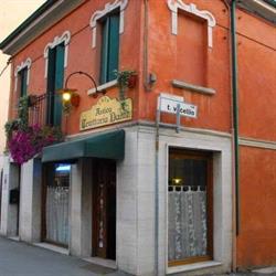 Tavernetta Dante, Rovigo orari di apertura