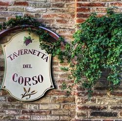 Tavernetta Del Corso, Osimo orari di apertura