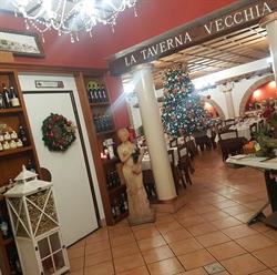 Taverna Vecchia SRL, Fiumicino orari di apertura