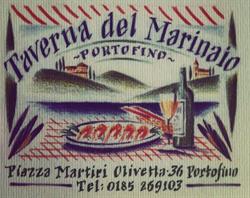 Taverna del Marinaio, Portofino orari di apertura