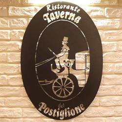 Taverna del Postiglione Ristorante, Bologna orari di apertura