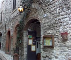 Taverna La Lanterna Di Viola Alessandra, Spoleto orari di apertura