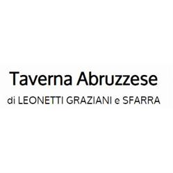 Taverna Abruzzese, Roma orari di apertura