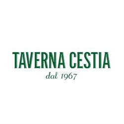 Taverna Cestia, Roma orari di apertura