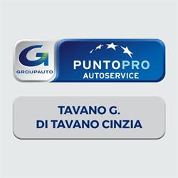 Tavano G. Di Tavano Cinzia, Campoformido orari di apertura