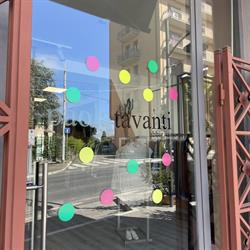 Tavanti Paola, Camucia orari di apertura