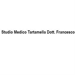 Studio Medico Tartamella Dott. Francesco, Castellammare del Golfo orari di apertura