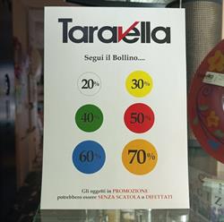 Taravella Gioelli Sas Di Taravella Concetta & C., Lercara Friddi orari di apertura