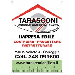 Tarasconi Lauro Snc, Correggio orari di apertura
