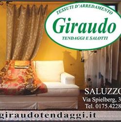 Tappezzeria Tendaggi Giraudo Snc Di Giraudo Mauro & Roberto, Saluzzo orari di apertura