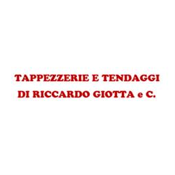 Tappezzerie e Tendaggi Giotta, Putignano orari di apertura