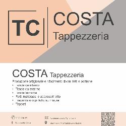 Tappezzeria Costa, Roverbella orari di apertura