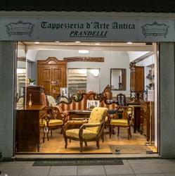 Tappezzeria D'Arte Antica, Brescia orari di apertura