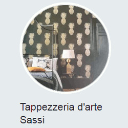 Tappezzeria D'Arte Sassi, Calcinate orari di apertura