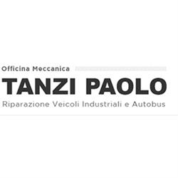 Officina Tanzi Paolo Riparazione Veicoli Industriali Volvo e Daf, Parma orari di apertura