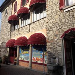 Tanning Center Di Cervini Ernesta Ernesta, Bisuschio orari di apertura