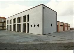Tamponi Mario SRL, Calangianus orari di apertura