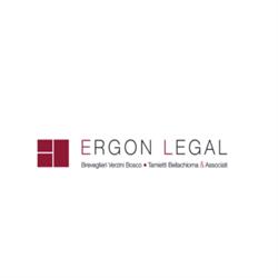 Ergon Legal Tamietti Bellachioma & Associati, Roma orari di apertura