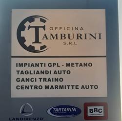 Tamburini Alfeo & C. S.n.c., Lugo orari di apertura