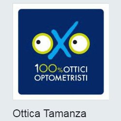 Ottica Tamanza, Cologne orari di apertura