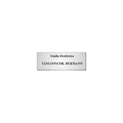 Tamanini Dr. Hermann, Bolzano orari di apertura