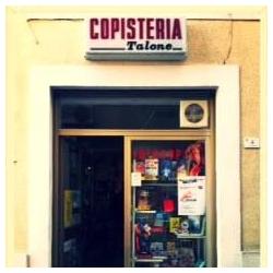 Cartolibreria Talone, Casoli orari di apertura