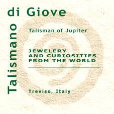 Talismano Di Giove, Treviso orari di apertura