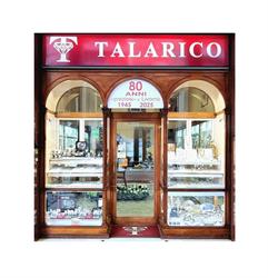 Talarico Gioielleria, Livorno orari di apertura