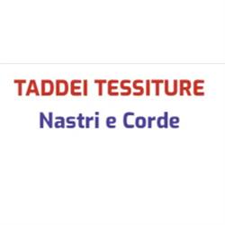 Taddei Tessiture Nastri e Corde, San Miniato orari di apertura