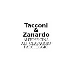 Tacconi & Zanardo, Stradella orari di apertura