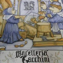 Macelleria Tacchini Angelo, Canzo orari di apertura