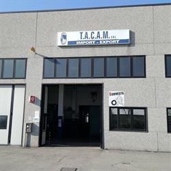 TACAM SRL, Bologna orari di apertura