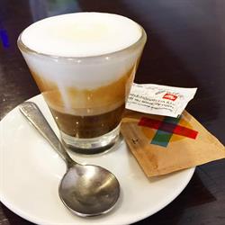 CAFFÈ GRAND’ITALIA, Bologna orari di apertura