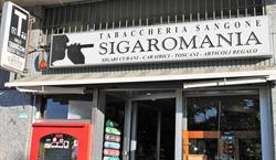 Tabaccheria Sangone SRL, Rivalta di Torino orari di apertura