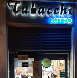 Tabaccheria Piazza Crispi Di CADIN MARCO, Viterbo orari di apertura