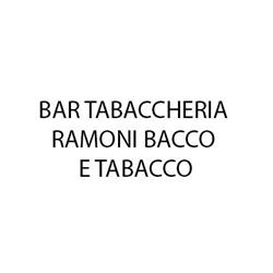 Bar Tabaccheria Ramoni Bacco e Tabacco, Gravellona Toce orari di apertura