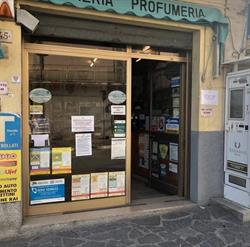Tabaccheria Recchia Ariodante, Torricella Sicura orari di apertura