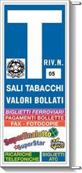 Tabaccheria "Roverella" di Marino Nicola, Rovigo orari di apertura