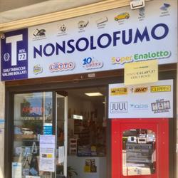 PLOOM STORE- Tabaccheria Nonsolofumo Pescaiola, Arezzo orari di apertura