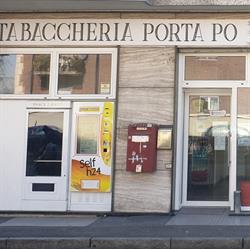 Tabaccheria Porta Po, Casale Monferrato orari di apertura