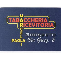 Tabaccheria Marcelli Paola, Grosseto orari di apertura