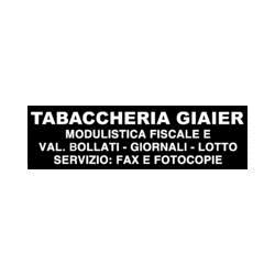 Tabaccheria Giaier Dante, Bolzano orari di apertura