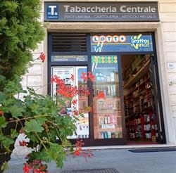Tabaccheria Centrale, Castiglione dei Pepoli orari di apertura