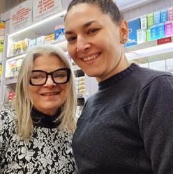 Tabaccheria Barbieri, Rolo orari di apertura