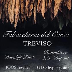 Tabaccheria Bonato Francesca, Treviso orari di apertura