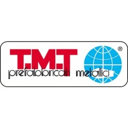 T.M.T. Prefabbricati Metallici, Cadelbosco di Sopra orari di apertura